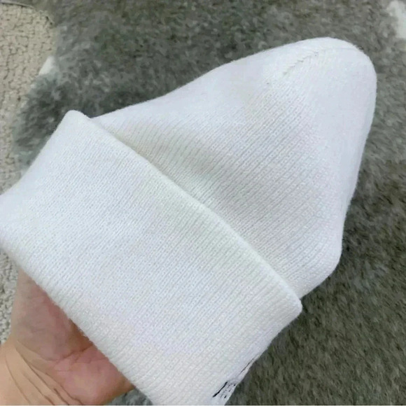 Obey Cherry Beanie - Picture 6 of 13